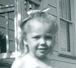 Peggy Sunsuit 1950